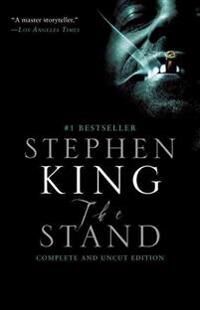 King, Stephen The Stand (0307947300)