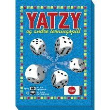 Yatzy Yatzy