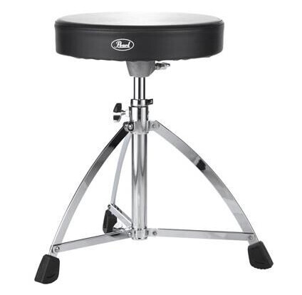 Pearl D-730s Drummers Throne