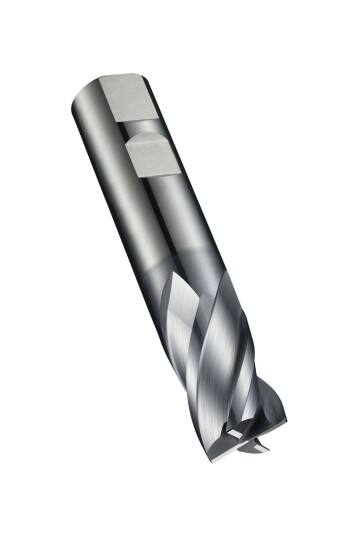 Dormer S804hb 25.0mm Hm Pinnefresere 1-Pakke