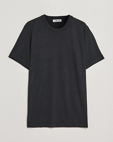 CDLP Heavyweight T-Shirt Black CDLP Heavyweight T-Shirt Black