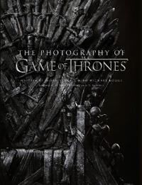 The Photography Of Game Of Thrones Av Helen Sloan