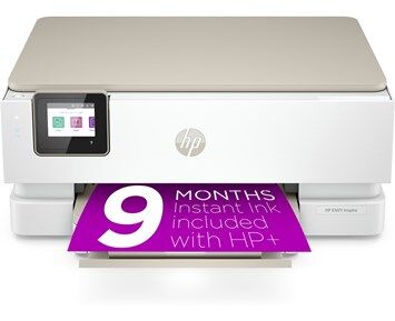 HP ENVY Inspire 7224e