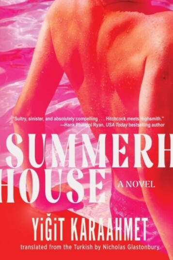 Summerhouse Summerhouse