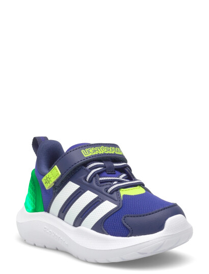 Adidas Sportswear Lightorama Rnr El I Blue 20 Adidas Sportswear Lightorama Rnr El I Blue 20