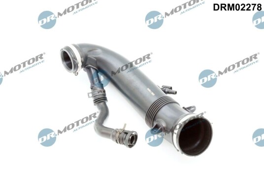 Sugeslange luftfilter Dr.Motor Automotive DRM02278