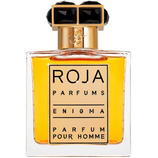 Roja Enigma Pour Homme Parfyme 50 ml med Sandeltre og Neroli