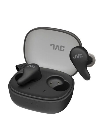 JVC HA A23T Noise Cancelling Ear Buds Sort