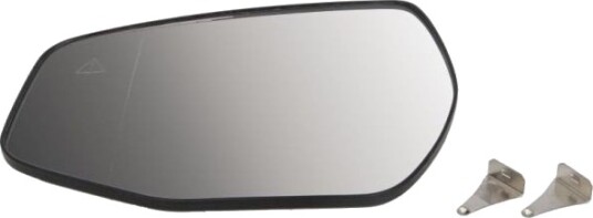 Speilglass, ytterspeil BLIC 6102-53-2474312P