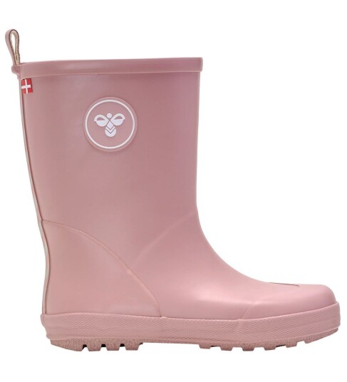 Hummel Rubber Boot Jr. Pink 22