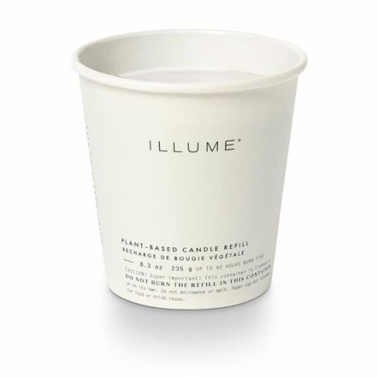 Bloomingville Illume Coconut Milk Mango Refill til Duftlys Bloomingville Illume Coconut Milk Mango Refill til Duftlys