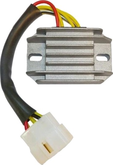 Dynamoregulator DZE 2400 Dynamoregulator DZE 2400