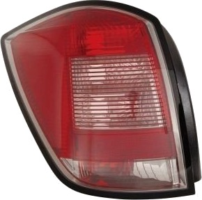 ABAKUS 442-1973R-UE Baklykt