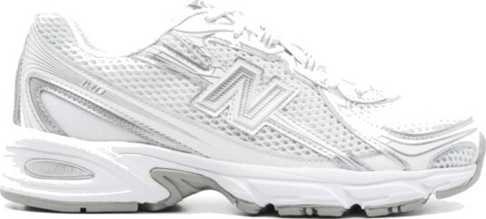 New Balance Dame Sport Hvit 34 EU,