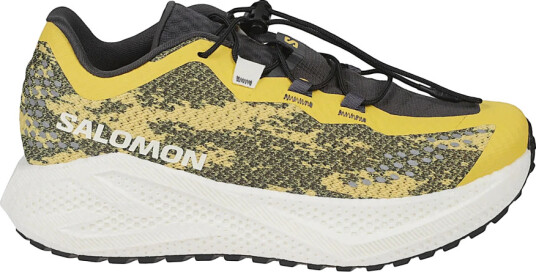 Salomon Herre Sport Gul 41 1/2 EU, Salomon Herre Sport Gul 41 1/2 EU,