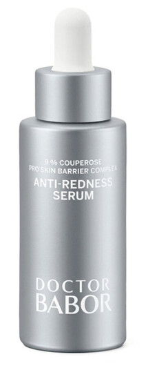 Doctor Babor Sensitive Ansiktsserum 30ml mot Rødhet for Sensitiv Hud