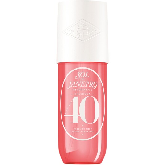 Sol De Janeiro Cheirosa 40 Hair & Body Fragrance Mist - - 240 Ml