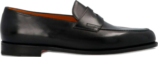 John Lobb Herre Sko Svart 43 EU,