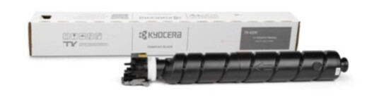 Kyocera 1T02RS0NL0 Kyocera TK-6330 Tonerkassett Svart Kyocera 1T02RS0NL0 Kyocera TK-6330 Tonerkassett Svart