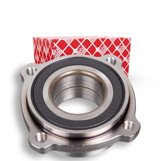 Hjullager FEBI BILSTEIN 101297 Hjullager FEBI BILSTEIN 101297