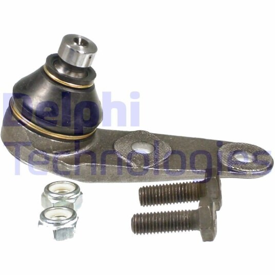 Bærekule DELPHI TC707