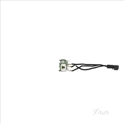 AVA COOLING SYSTEMS VNR014 Motstand, kupévifte