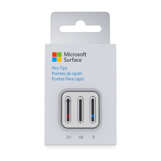 Microsoft Surface Pen spisser Kommersiell Microsoft Surface Pen spisser Kommersiell