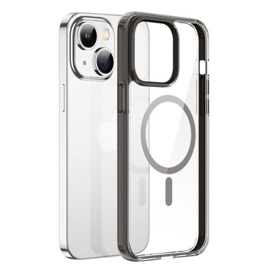 Duxducis Etui Duxducis Clin2 Magsafe Apple Iphone 14 Plus Szare