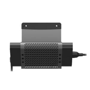 DELL A/C Adapter Sleeve Mount - Customer Kit - muffemontering for strømadapter DELL A/C Adapter Sleeve Mount - Customer Kit - muffemontering for strømadapter