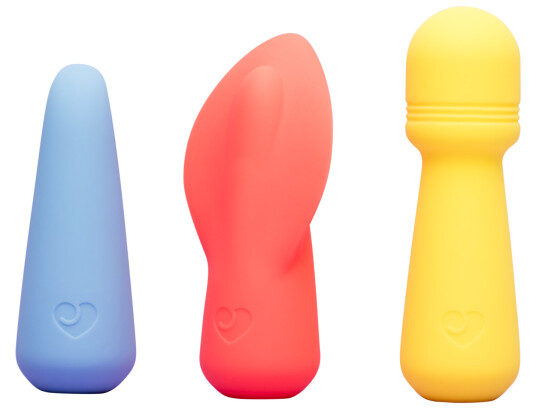 Lovehoney Mini Vibrating Massagers