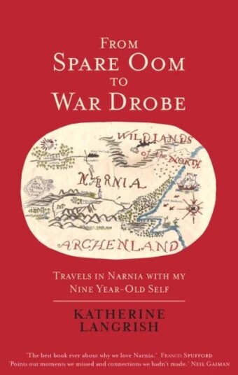 From Spare Oom To War Drobe Av Katherine Langrish From Spare Oom To War Drobe Av Katherine Langrish