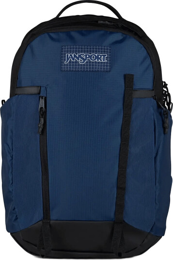 JanSport All Around Pack 28L Black - Navy - ONE SIZE JanSport All Around Pack 28L Black - Navy - ONE SIZE