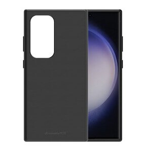 dbramante1928 Mobildeksel Roskilde til Samsung Galaxy S24 Ultra i Ekte Lær - Svart dbramante1928 Mobildeksel Roskilde til Samsung Galaxy S24 Ultra i Ekte Lær - Svart