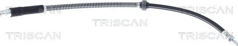 TRISCAN 8150 28114 Bremseslange