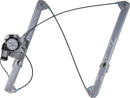VALEO 850823 Vindusheis