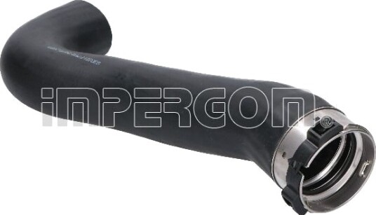 ORIGINAL IMPERIUM 230321 Ladeluftslange ORIGINAL IMPERIUM 230321 Ladeluftslange