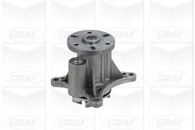 GRAF PA1067 Vannpumpe GRAF PA1067 Vannpumpe