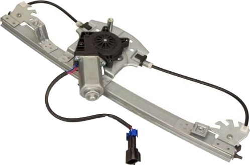 Vindusheis MAXGEAR 50 0296 Vindusheis MAXGEAR 50 0296