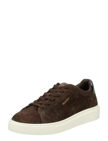 GANT Julice Sneaker - Brown - 38 GANT Julice Sneaker - Brown - 38