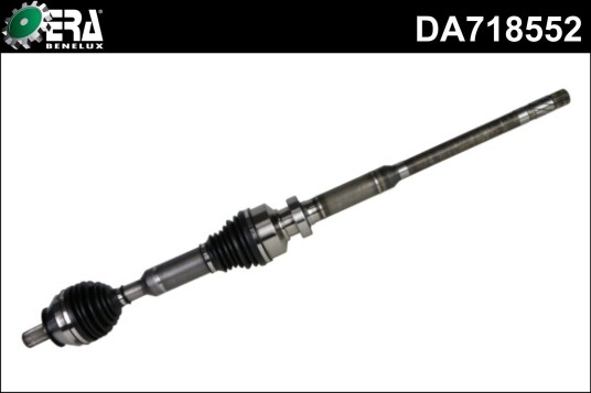 ERA Benelux DA718552 Drivaksel ERA Benelux DA718552 Drivaksel