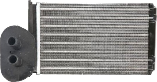 Varmeapparat register THERMOTEC D6W007TT Varmeapparat register THERMOTEC D6W007TT