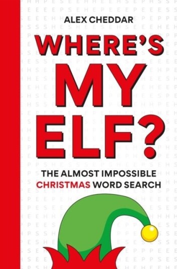 Where's my ELF Where's my ELF
