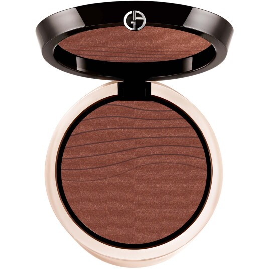 Giorgio Armani Beauty Luminous Silk Glow Fusion Powder 3,5 g 14 Very Deep, Golden