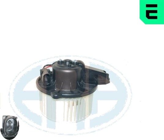 Sugeventilator kabinluft ERA 664091 Sugeventilator kabinluft ERA 664091