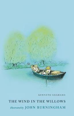 The Wind In The Willows Av Kenneth Grahame The Wind In The Willows Av Kenneth Grahame