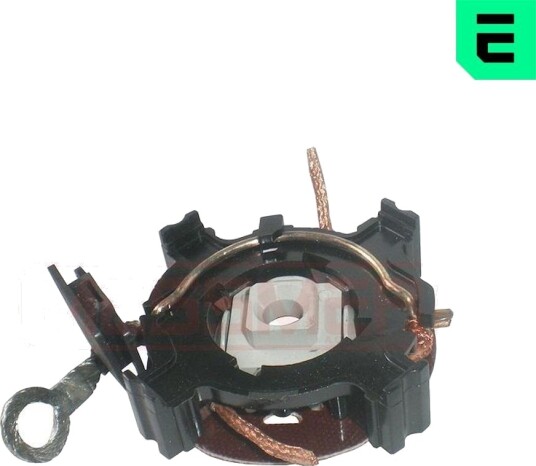 Børsteholder starter ERA 232026 Børsteholder starter ERA 232026