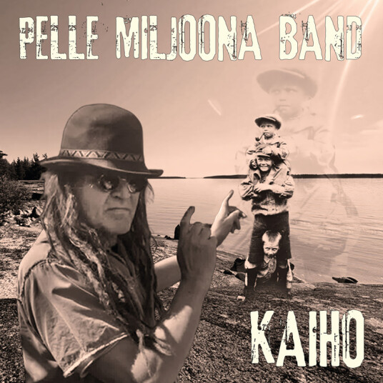 Kaiho