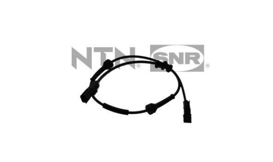 ABS sensor SNR ASB155.54 ABS sensor SNR ASB155.54