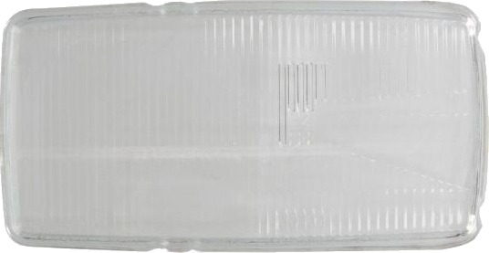 Lykteglass, hovedlys TRUCKLIGHT HL-ME014R-L