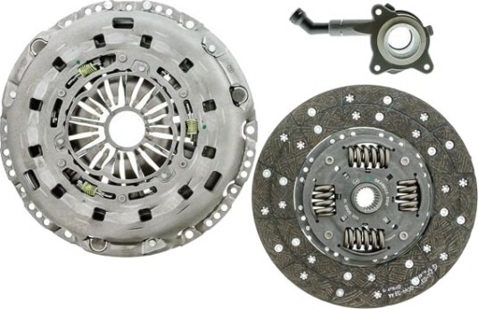 Clutchsett AISIN CKE-FO21R